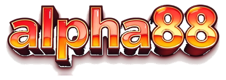 alpha88 slot logo
