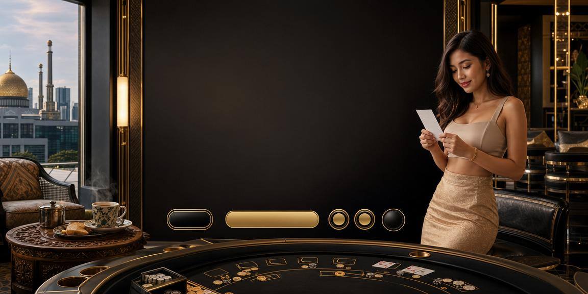 alpha88 slot Live Casino Malaysia dengan akses Touch 'n Go eWallet