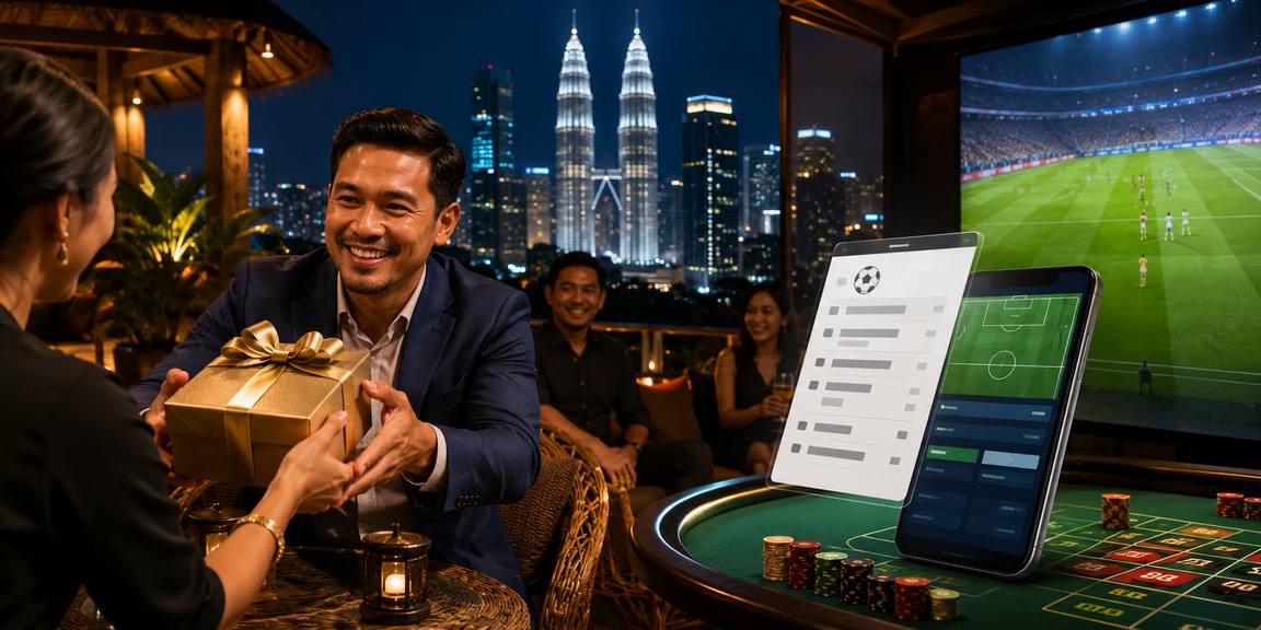 Slot games dari studio-studio teruji dunia